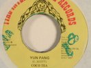 COCO TEA:YUN PANG/VERSION:EX+