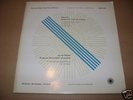 PRIVATE '64/ KOX VIOLIN C. / THEO OLOF / BOULEZ / RARE