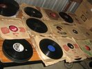 78 RECORDS HIS MASTERS VOICE  VINTAGE
