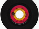 THE BEATLES - TICKET TO RIDE - SCARCE TARGET LABEL 45