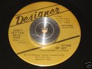 STARS OF JOY on DESIGNER memphis GOSPEL soul 45 MP3