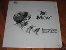 BEVERLY GLENN CHORALE just believe RARE gospel SOUL mp3