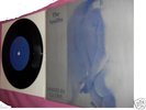 THE SMITHS - HAND IN GLOVE  -1ST PRESS- EX/EX morrissey