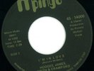 Hodges, James, Smith & Crawford :70's Soul 45 on Mpingo