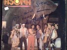 obscure afro disco & modern soul asona lp listen