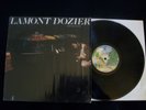 LAMONT DOZIER peddlin music on the side WB soul modern