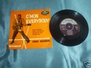 C'MON EVERY BODY EDDIE COCHRAN
