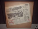 Flower Travelling Band Made in Japan Orig.LP BOX-COVER