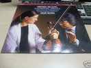 Tchaikovsky Sibelius Mullova Ozawa Philips Digital