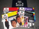 BOX SET - Tommy Boy Greatest Beats (The First 15 Years)