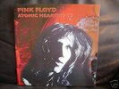 Pink Floyd- Atomic Heartbeats - Vinyl-mint