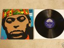 Archie Shepp- Coral Rock LP original rare free jazz