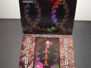 TOOL LATERALUS LIMITED EDITION 2  PICTURE DISK + OPIATE