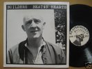 BUILDERS Beatin Hearts NEW ZEALAND LP 1982 FLYING NUN