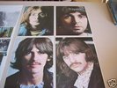 WHITE ALBUM BEATLES EMI AUSTRALIA 1968
