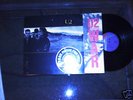 U2 JoshuaTree LP(sealed)+U2 War LP(great shape)