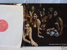 Jimi Hendrix Experience Electric Ladyland Nude Cover