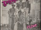 TIROGO NIGERIA Funk Afro psych LP OFEGE BLO Shadoks