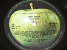 Beatles Apple James Taylor' UK MONO LP APCOR 3