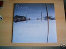 Kyuss - And the Circus Leaves Town LP *Blue Vinyl* MINT
