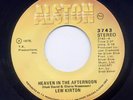 RARE Modern Soul - LEW KIRTON on ALSTON