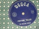 ROLLING STONES *RARE 7