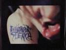 Pungent Stench - Shisyu EP  REPULSION IMMOLATION