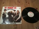 The Shangri-las - Leader Of The Pack LP VG+/VG+
