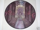 Hypocrisy - Penetralia - Pic-LP - 1992 Rar