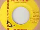 MANDELLS WHAT CAN YOU DO FOR ME  NORTHERN SOUL hear