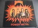 PANTERA - Power Metal