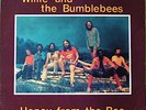 WILLIE & BUMBLEBEES rare private funk Acid Archives