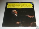 DGG Digital Mozart 29 & 39 Karajan 1988 NM