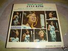 ANNA KING-Back to Soul (orig 1966 Smash mono LP - Nice)