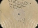 Vogue Picture Record 770 TEST PRESSING Art Kassel 1946