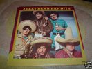 JELLY BEAN BANDITS-s/t (rare orig Mainstream psych LP)