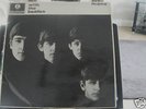 1963 Beatles ,With the Beatles LP Rare Mono