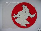 GHOSTBUSTERS LUMINOUS  12''PICTURE DISC - RAY PARKER JR
