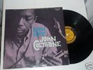 John Coltrane LUSH LIFE Prestige PRLP 7188 Bergenfield
