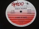 FUNK BOOGIE   AQUA PEOPLE  