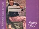 JIMMY FREY. UNA ROSA PER SANDRA.2 songs in Italian.1972
