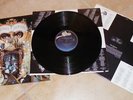 MICHAEL JACKSON Dangerous 1991 EPIC MJJ DBL ALBUM VG +
