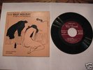 Billie Holiday(Billy Holiday) Jazz at Phil. EP298
