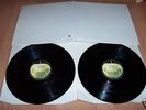 THE BEATLES WHITE ALBUM UK STEREO LP APPLE PCS 7067-8