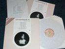 WAGNER Gotterdammerung KNAPPERTSBUSCH rare 5LP Box MINT