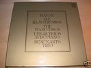 HAYDN:ALLE KLAVIERTRIOS; BEAUX ARTS TRIO,PHILIPS 14 LPs