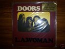 The Doors LA Woman  DCC Compact Classic Sealed LP (47)