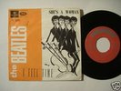 Beatles 45...I Feel Fine    )))))))))         NORWAY 7