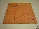 BEN WEBSTER Music With Feeling LP on Norgran DG Mono