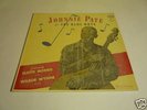 JOHNNIE PATE At The Blue Note LP on Salem